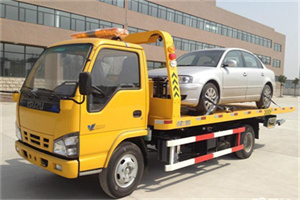 樟树道路救援一般怎么收费